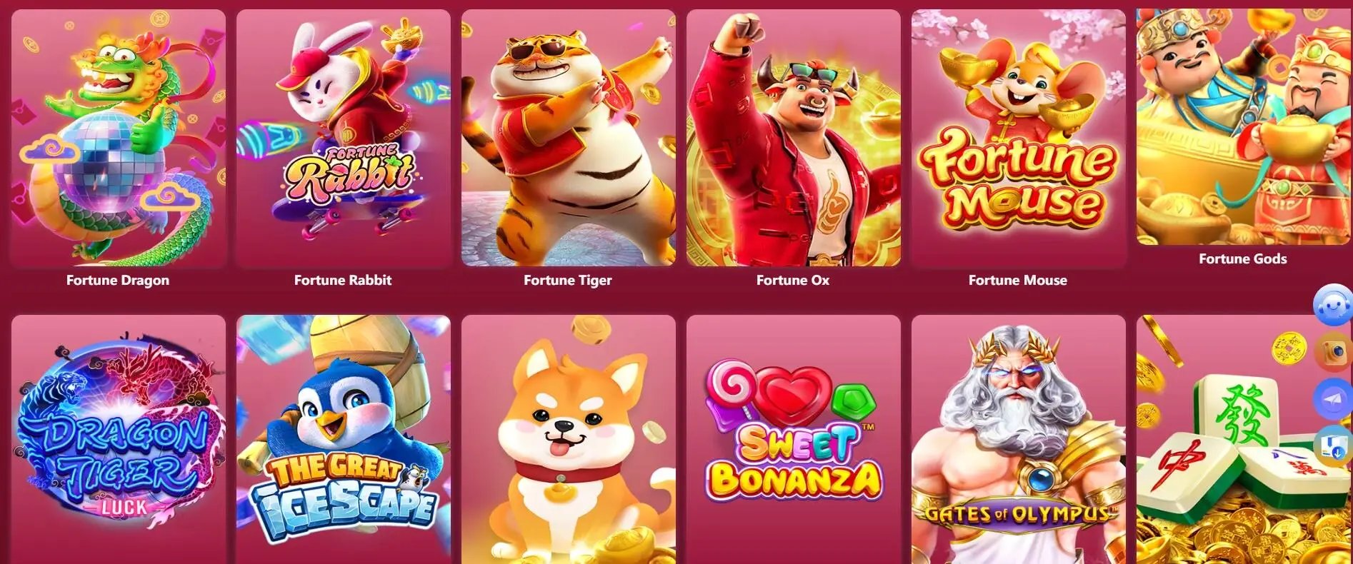 casinoly Bagaimana Wild Bounty Showdown Bermain di casinoly