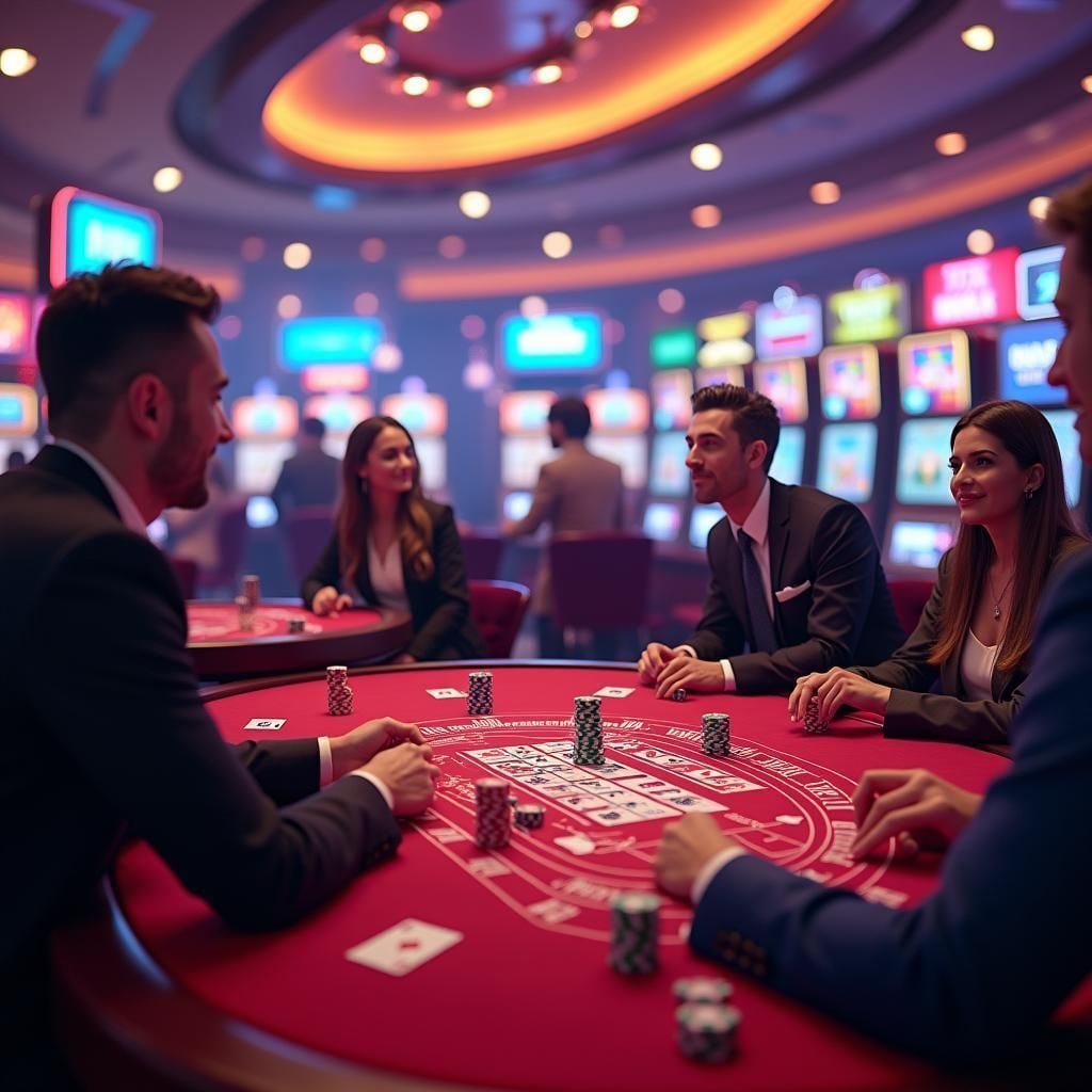 casinoly Sukan Yang Kami Liputi Di Sportsbook