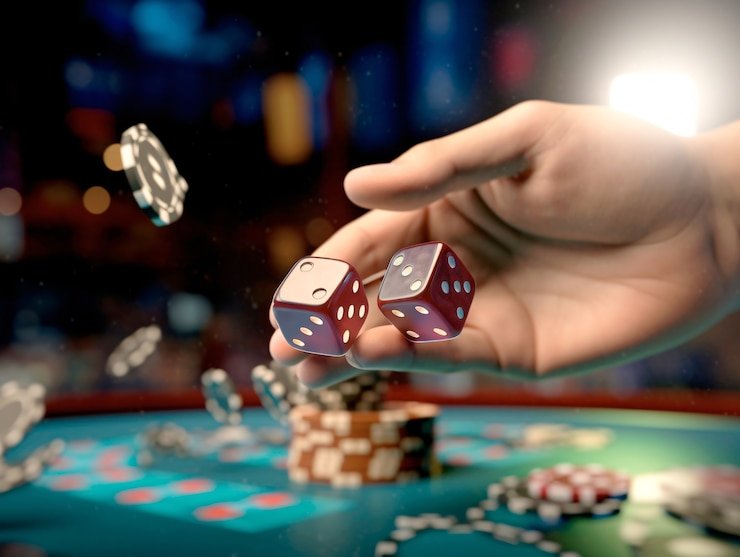 casinoly Andar Bahar Standar