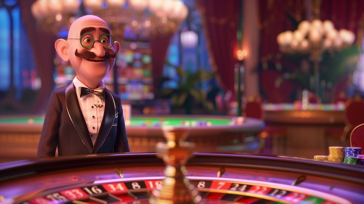 casinoly Speed Baccarat