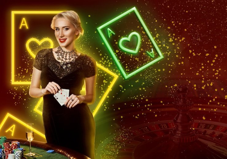 casinoly Babak Pencapaian Harta