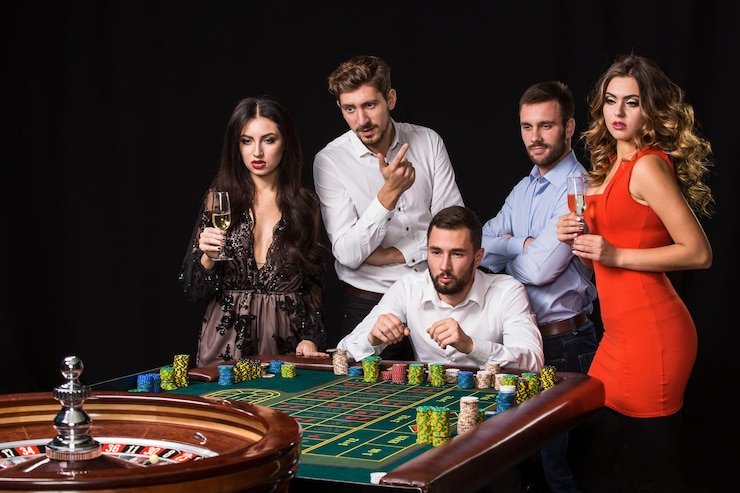 casinoly Garis Pembayaran Fleksibel